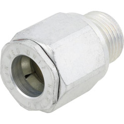 Jungtis WEO Ø 16 mm 1/2" WEO148100808
