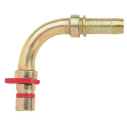 Kamštis DN06-Ø13mm-WEO 3/8" 90° WEO147140604