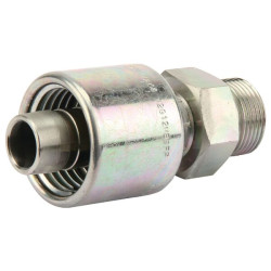 Įdėklas DN6-1/2 BSPP 4G8MBSPP