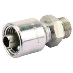 Įdėklas DN13-1/2 BSPP 8G8MBSPP
