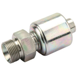 Įdėklas DN8-3/8 BSPP 5G6MBSPP