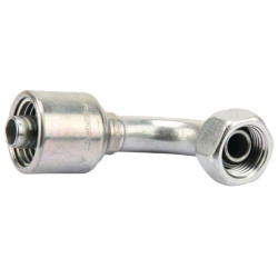 Įdėklas 90° DN6-3/8"BSP 4G6FBSPORX90
