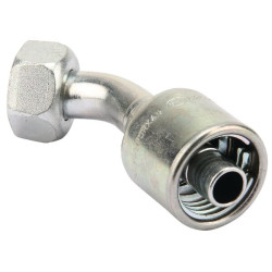Įdėklas 45° DN6-1/4"BSP 4G4FBSPORX45