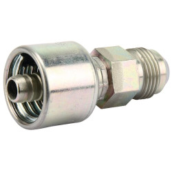 Įdėklas DN8-1/2 JIC 5G5MJ