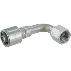 Įdėklas 90° DN10-7/8JIC 6G10FJX90M