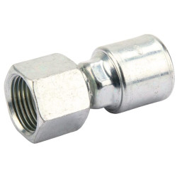 Įdėklas DN13-1"1/16 JIC 8G12FJX