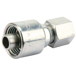 Įdėklas DN19-1"1/16JIC 12G12FJX