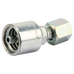 Įdėklas DN6-9/16 JIC 4G6FJX