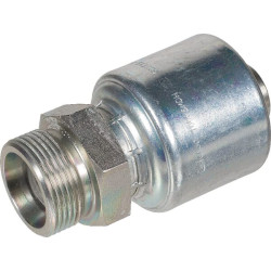 Įdėklas DN8-M20x1.5-12S 5G12MDH