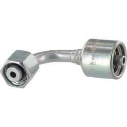 Įdėklas DN6-M16x1.5 90° 4G10FDLORX90