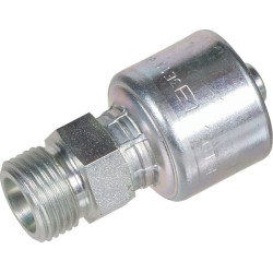 Įdėklas DN10-M16x1.5-10L 6G10MDH