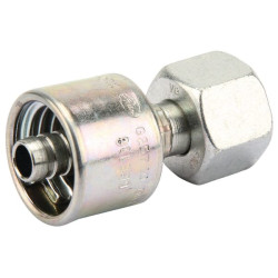 Įdėklas DN13-M20x1.5 8G12FDHORX