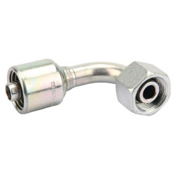 Įdėklas 90° DN13-M24x1.5 8G16FDHORX90
