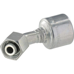 Įdėklas 45° DN10-M16x1.5 6G10FDLORX45