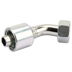 Įdėklas 45° DN32-M45x2 20G35FDLORX45