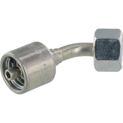 Įdėklas DN6-M18x1.5 45° 4G12FDLORX45