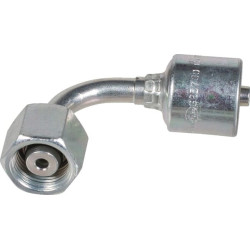 Įdėklas DN6-M18x1.5 90° 4G10FDHORX90