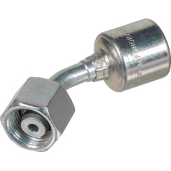 Įdėklas DN6-M18x1.5 45° 4G10FDHORX45