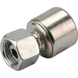 Įdėklas DN10-M18x1.5-12L 6G12FDLX