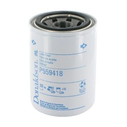 Case - IH 268 P559418 Alyvos filtras SKaištis-on Donaldson