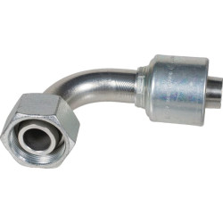 Įdėklas 90° DN25-M42x2 16G30FDHORX90