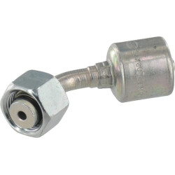 Įdėklas DN6-M16x1.5 45° 4G10FDLORX45