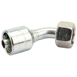 Įdėklas 45° DN13-M24x1.5 8G16FDHORX45