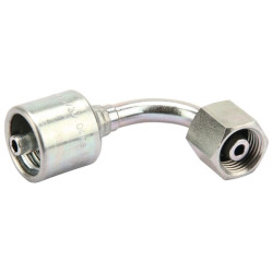 Įdėklas DN8-M18x1.5 90° 5G10FDHORX90