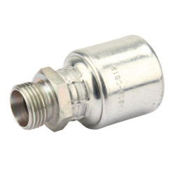 Įdėklas DN13-M18x1.5-12L 8G12MDL