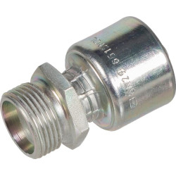 Įdėklas DN10-M22x1.5-15L 6G15MDL