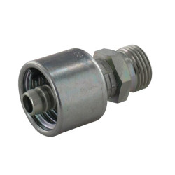 Įdėklas DN10-M22x1.5-15L 6G15MDL