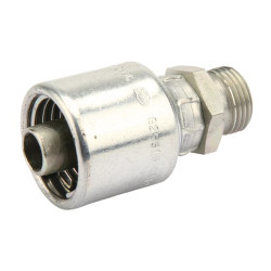 Įdėklas DN13-M26x1.5-18L 8G18MDL