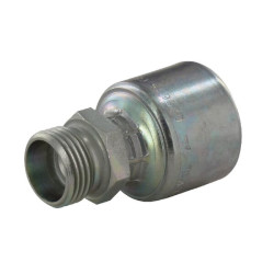 Įdėklas DN10-M18x1.5-12L 6G12MDL