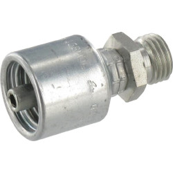 Įdėklas DN6-M14x1.5-8L 4G8MDL