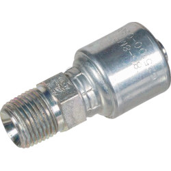 Įdėklas DN13-1/2 NPTF 8G8MP