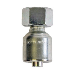 Įdėklas DN13-M24x1.5 8G17FFGX