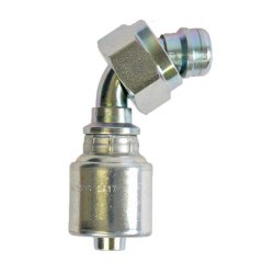 Įdėklas 90° DN16-M30x1.5 10G21FFGX90
