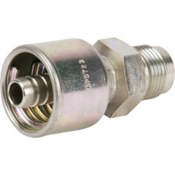 Įdėkite MVA DN10-M18x1,5 6G18AV