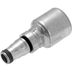 Įdėklas „Quick-Lok DN20 12G12MQLH“
