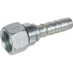 Įdėklas DN10-3/8 BSP 6GS6FBSPORX