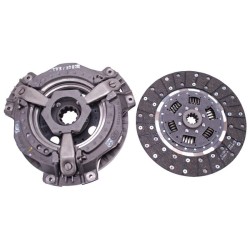 Case - IH 238 628135609 Sankabos Rep Set