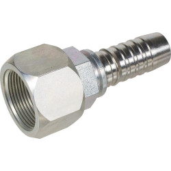 Įdėklas DN13-7/8 JIC 8GS10FJX