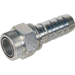 Įdėklas DN20-1"7/16 SAE 12GS16MFFOR