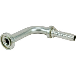 Įdėklas DN16-38.1 flanšas 90° 10GS12FL90100