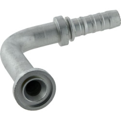 Įdėklas DN32-50.8 flanšas 90° 20GS20FL90168