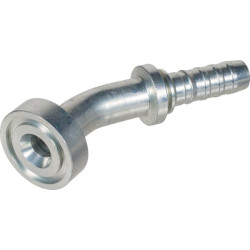 Įdėklas 30° DN32-63,5, tinkantis CAT 20GS24FLC30024