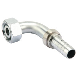 Įdėklas 90° DN32-M52x2 20GS38FDHORX90