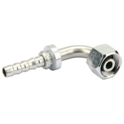 Įdėklas 90° DN10-M20x1.5 6GS12FDHORX90