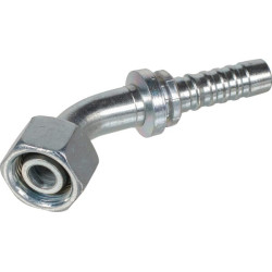 Įdėklas 45° DN13-M22x1.5 8GS15FDLORX45