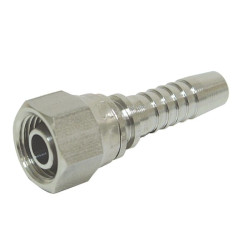 Įdėklas DN10-M16x1.5-10L nerūdijantis plienas PGLO1016RVS